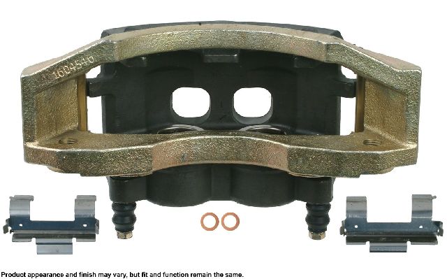 2003-2009 GMC C5500 Topkick Disc Brake Caliper - Front Left or Front Right or Rear Left or Rear Right (Cardone)