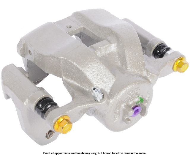 2016-2018 Acura RDX Disc Brake Caliper - Front Left (Cardone)