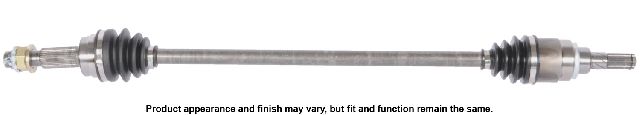 2015-2024 Nissan Murano CV Axle Assembly - Rear Left or Rear Right (Cardone)
