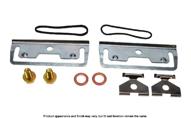 1974-1977 Chrysler Town &amp; Country Disc Brake Caliper - Front Right (Cardone)