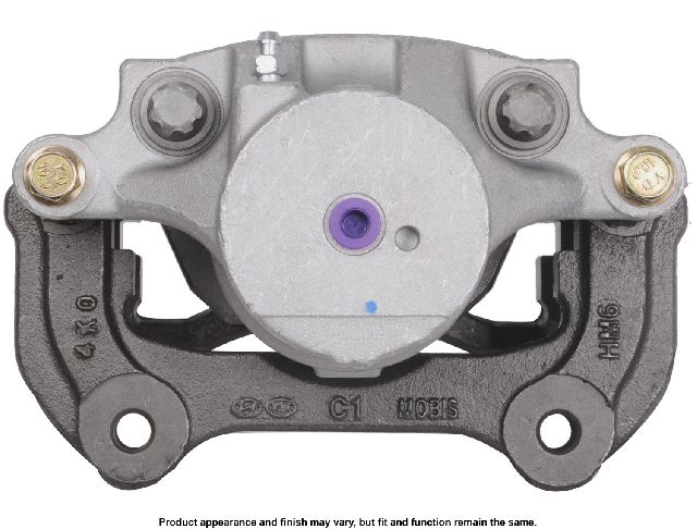 2016-2020 Kia Optima Disc Brake Caliper - Front Left (Cardone)
