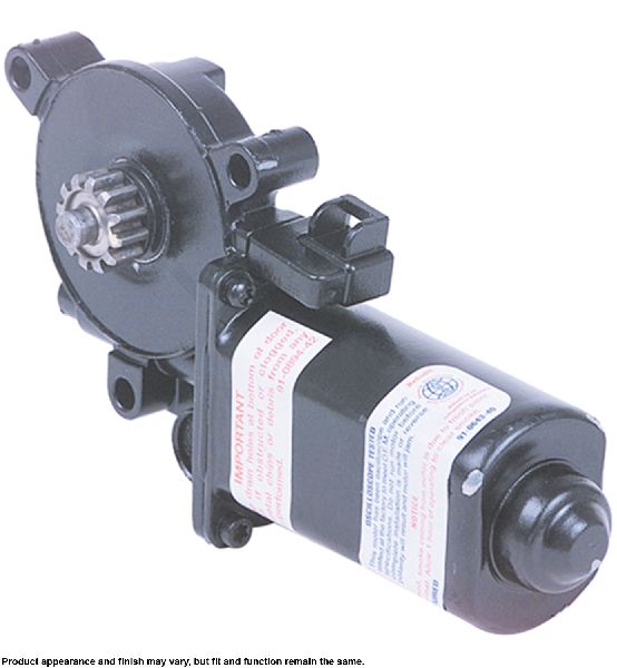 1990-1994 Chevrolet Lumina Window Motor - Front Left or Front Right (Cardone)