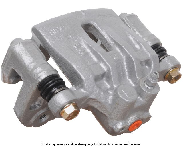2009-2012 Kia Rondo Disc Brake Caliper - Rear Left (Cardone)