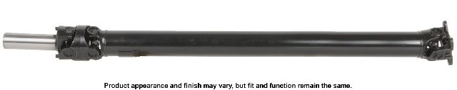 1997-1998 Ford F-150 Drive Shaft - Rear (Cardone)