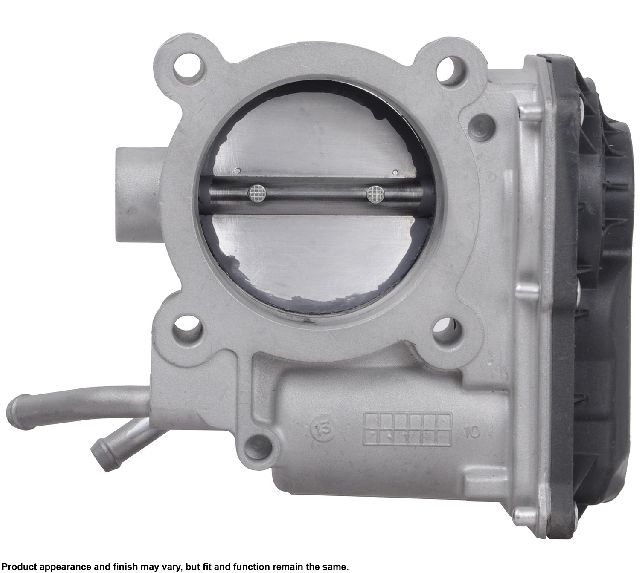 2012-2018 Kia Soul Fuel Injection Throttle Body (Cardone)