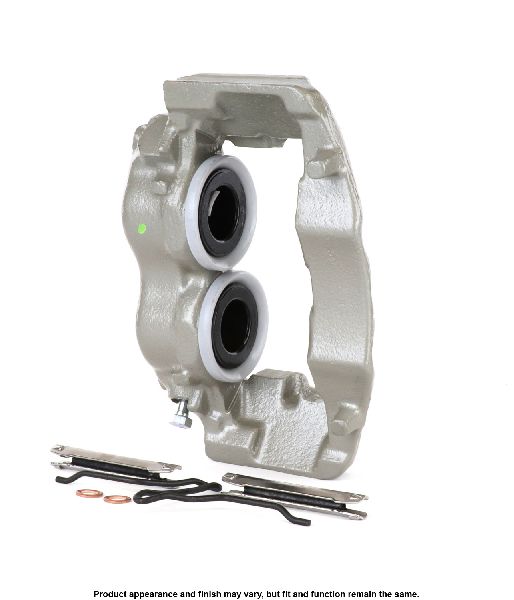 1986-1991 Ford E-350 Econoline Disc Brake Caliper - Front Right (Cardone)