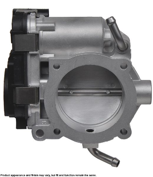 2005-2007 Volkswagen Jetta Fuel Injection Throttle Body (Cardone)