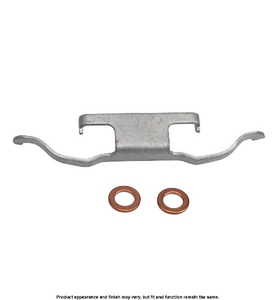 2003-2006 Ford Expedition Disc Brake Caliper - Rear Right (Cardone)