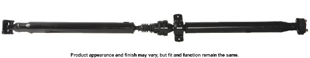 2003-2006 Hyundai Santa Fe Drive Shaft - Rear (Cardone)