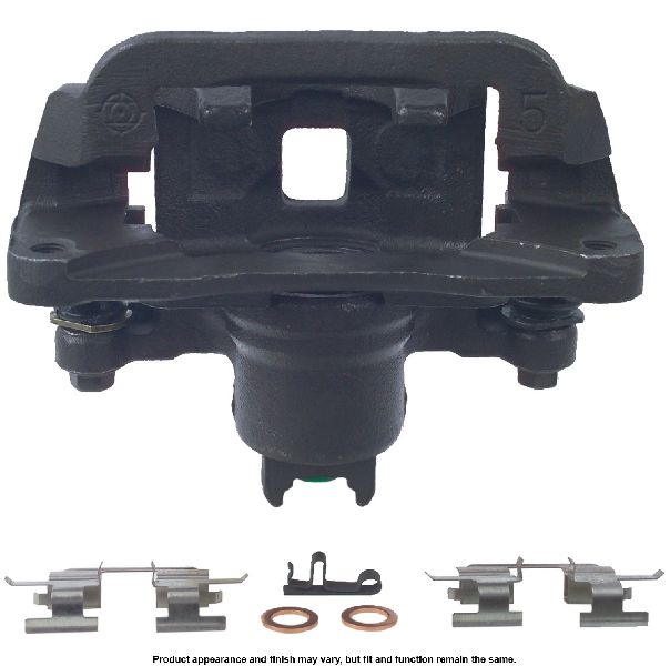 1998-2003 Subaru Forester Disc Brake Caliper - Rear Right (Cardone)