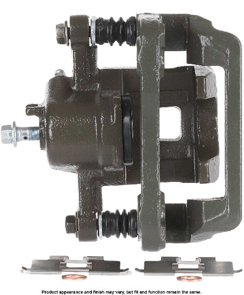2006-2010 Kia Optima Disc Brake Caliper - Rear Left (Cardone)