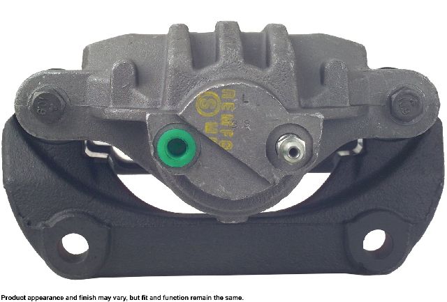 1998-2002 Pontiac Firebird Disc Brake Caliper - Rear Right (Cardone)