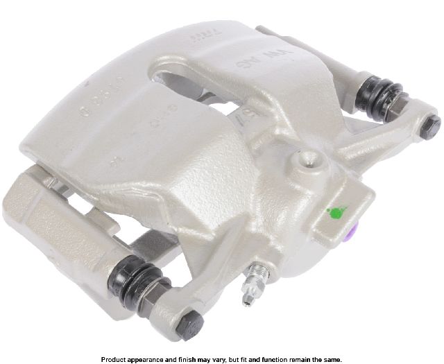 2019-2021 Volkswagen Jetta Disc Brake Caliper - Front Left (Cardone)