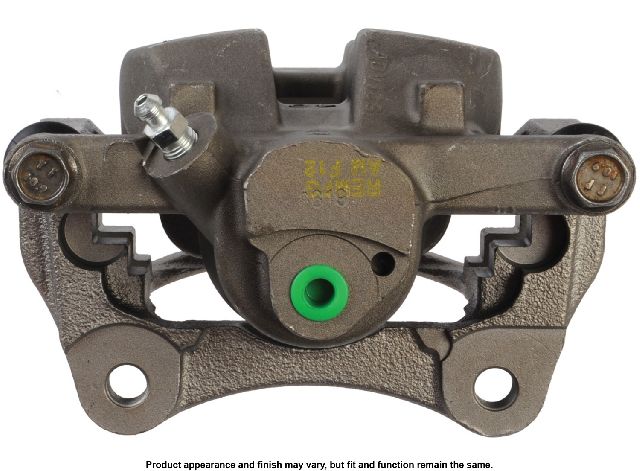 2013-2015 Lexus RX350 Disc Brake Caliper - Rear Right (Cardone)