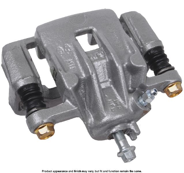 2006-2010 Kia Optima Disc Brake Caliper - Rear Left (Cardone)