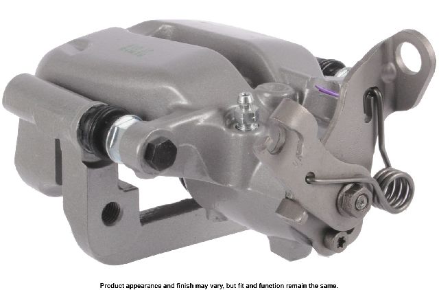 2013 Chevrolet Malibu Disc Brake Caliper - Rear Right (Cardone)