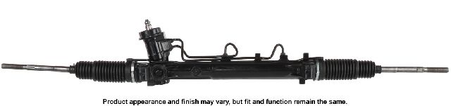 2001-2004 Mazda Tribute Rack and Pinion Assembly (Cardone)