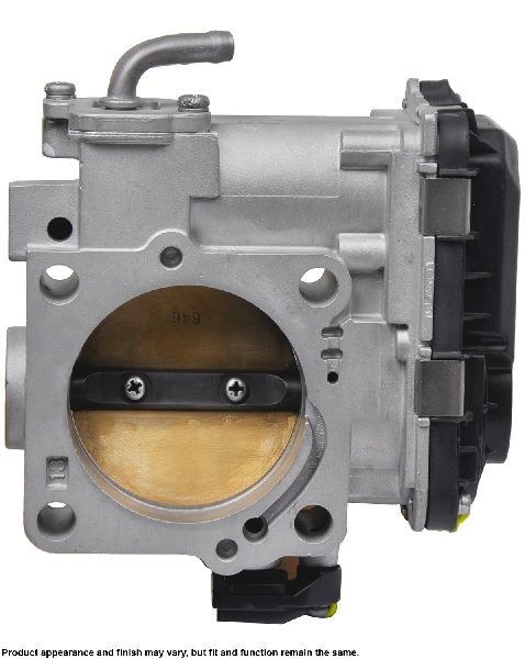 2005-2006 Honda Odyssey Fuel Injection Throttle Body (Cardone)