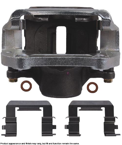 2016 Chevrolet Malibu Limited Disc Brake Caliper - Front Right (Cardone)