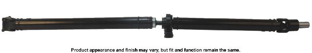 2005-2009 Subaru Legacy Drive Shaft - Rear (Cardone)