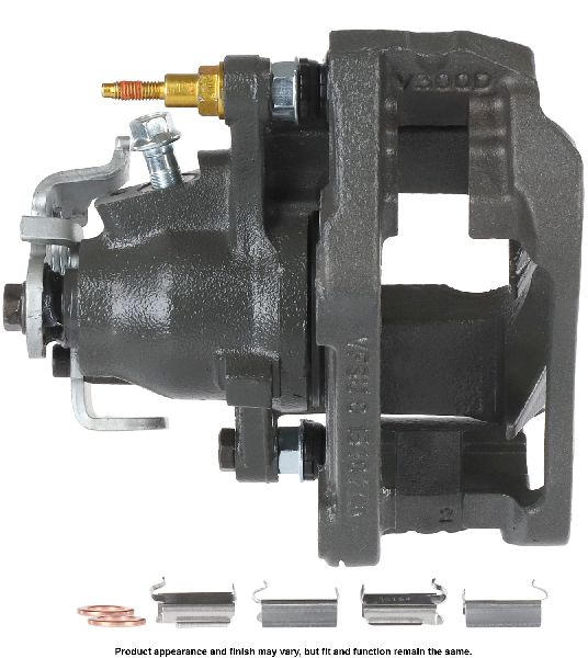 2011-2015 Lincoln MKX Disc Brake Caliper - Rear Right (Cardone)