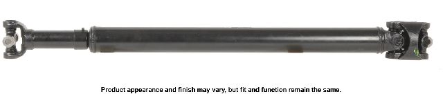 1998-2002 Jeep Wrangler Drive Shaft - Front (Cardone)