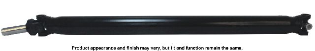1995-2003 Chevrolet Astro Drive Shaft - Rear (Cardone)