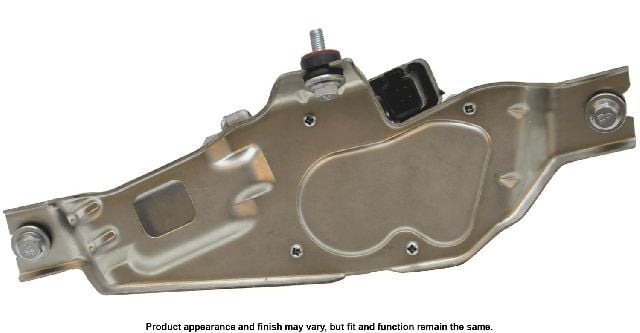 2012-2014 Subaru WRX Wiper Motor - Rear (Cardone)