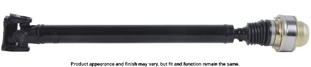 2007-2011 Dodge Nitro Drive Shaft - Front (Cardone)