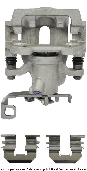 2014-2023 Mini Cooper Disc Brake Caliper - Rear Right (Cardone)