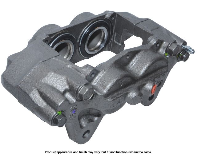 2016-2023 Lexus GX460 Disc Brake Caliper - Front Left (Cardone)