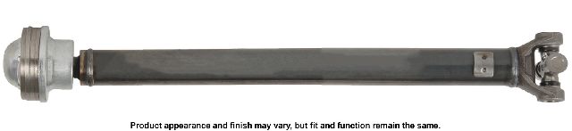 2003-2005 Lincoln Aviator Drive Shaft - Front (Cardone)