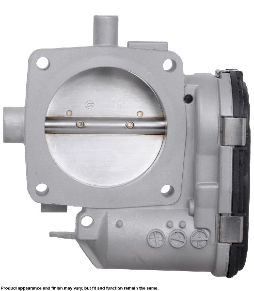 2003-2005 Mercedes-Benz ML350 Fuel Injection Throttle Body (Cardone)