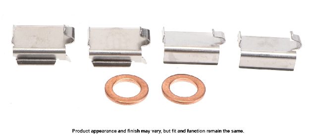 2001-2005 Pontiac Aztek Disc Brake Caliper - Front Left (Cardone)