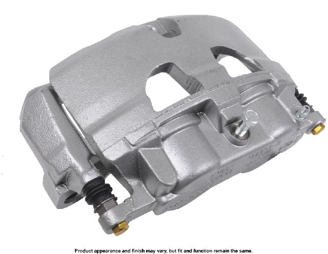 2008-2014 Ford E-250 Disc Brake Caliper - Front Left (Cardone)