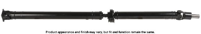 2010-2014 Subaru Legacy Drive Shaft - Rear (Cardone)