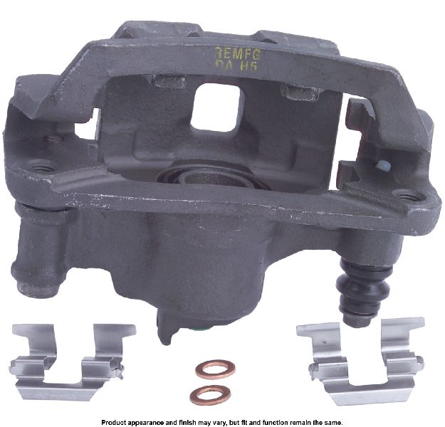 1990-1999 Subaru Legacy Disc Brake Caliper - Rear Left (Cardone)