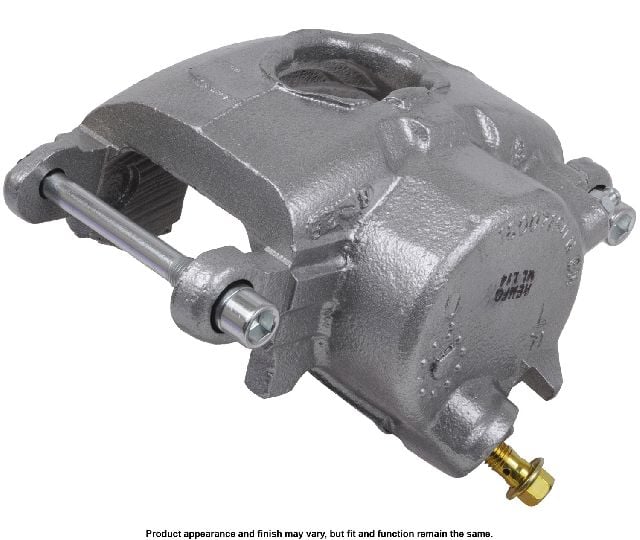 1978-1990 Buick LeSabre Disc Brake Caliper - Front Left (Cardone)