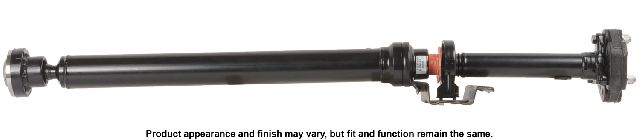 2003-2010 Porsche Cayenne Drive Shaft - Rear (Cardone)