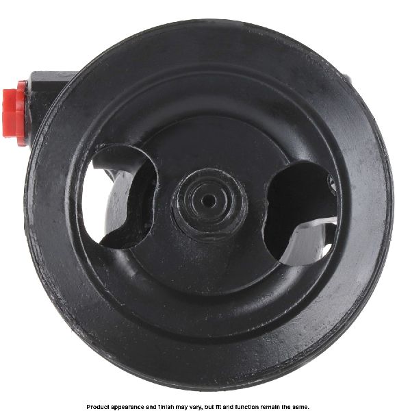 1996-2005 Hyundai Accent Power Steering Pump (Cardone)