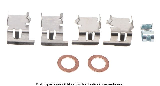 2005-2010 Scion tC Disc Brake Caliper - Rear Left (Cardone)
