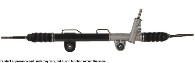 2004-2009 Dodge Durango Rack and Pinion Assembly (Cardone)