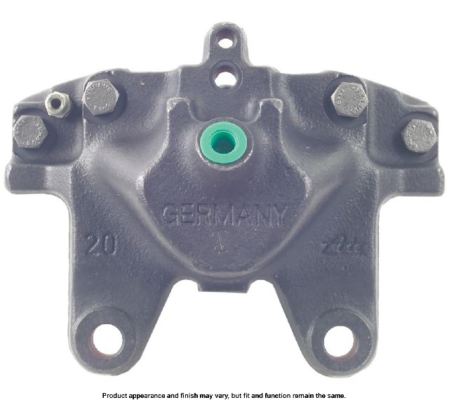 2006-2007 Mercedes-Benz C280 Disc Brake Caliper - Rear Right (Cardone)