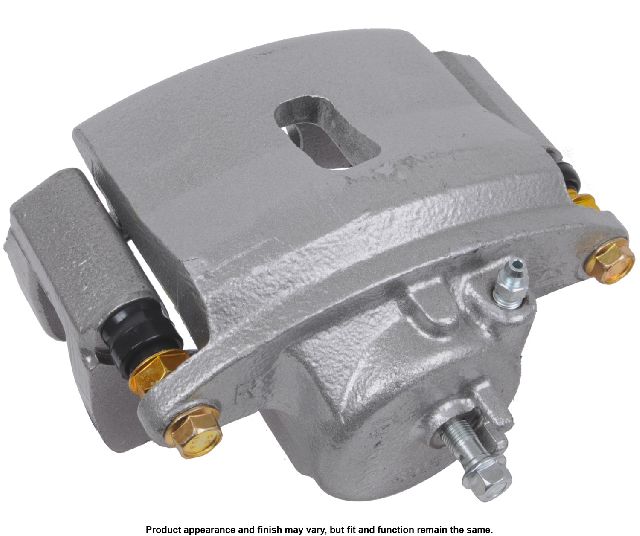 1999-2004 Honda Odyssey Disc Brake Caliper - Front Right (Cardone)