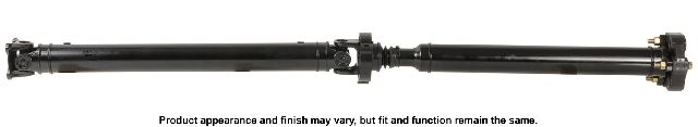 2007-2013 BMW 328i Drive Shaft - Rear (Cardone)