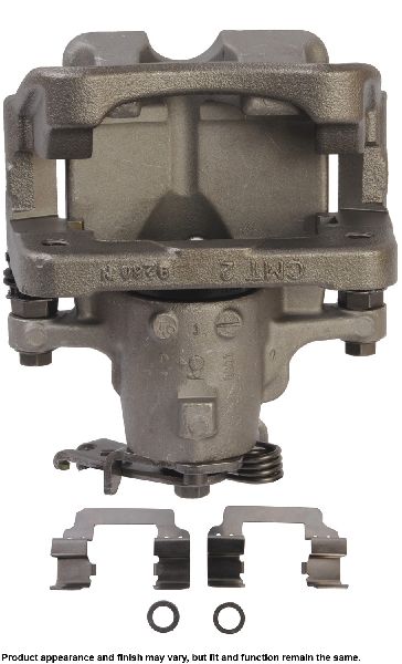 2013-2019 Cadillac XTS Disc Brake Caliper - Rear Left (Cardone)