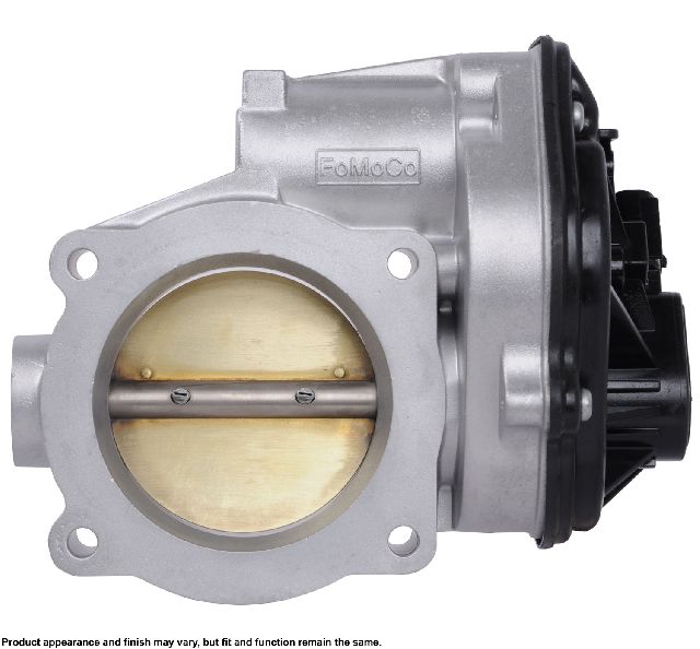 2007-2010 Ford Edge Fuel Injection Throttle Body (Cardone)