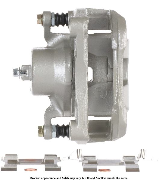 2007-2010 Nissan Altima Disc Brake Caliper - Front Left (Cardone)