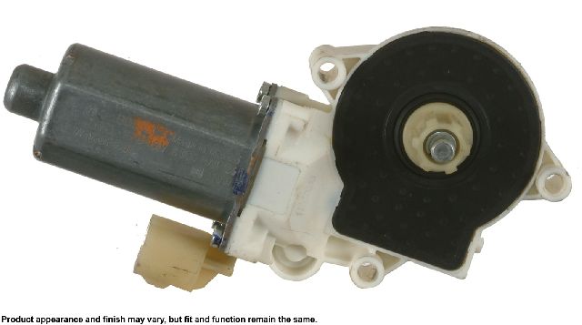 2007-2017 Lincoln Navigator Window Motor - Rear Right (Cardone)