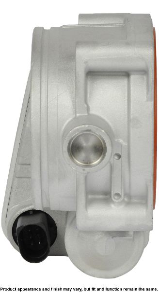 2007-2010 BMW X5 Fuel Injection Throttle Body (Cardone)